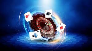 Официальный сайт Casino SpinCity